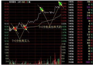 开盘下跌如何买入股票