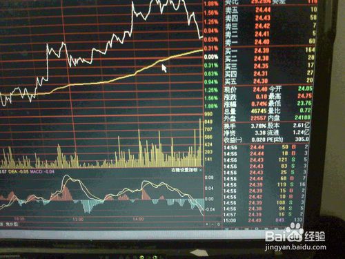 股票如何看创业板股票