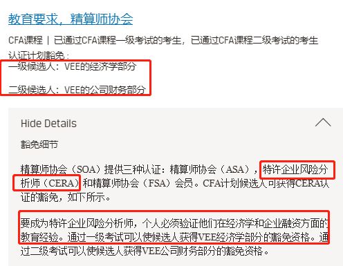 证券怎么考cfa