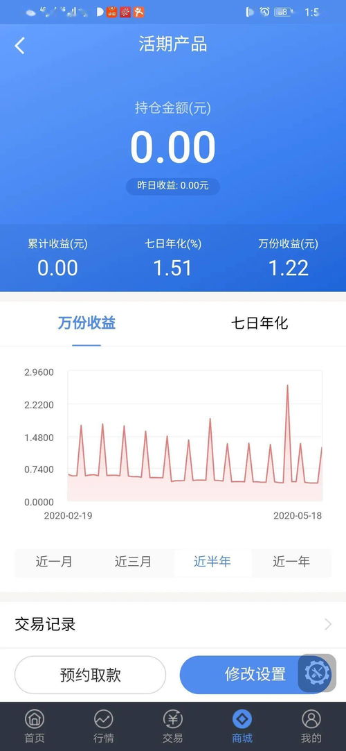 证券公司保证金怎么开通