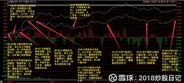 流向如何分析股票