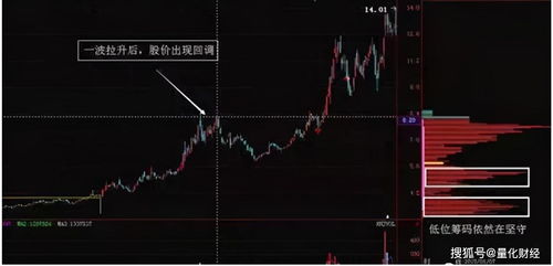 深圳证券股票怎么看筹码