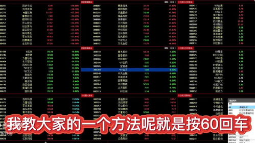 如何查找股票热门板块