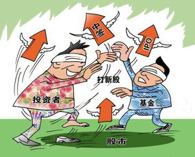 如何提高购买新股票