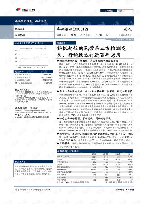 国信证券测评怎么办