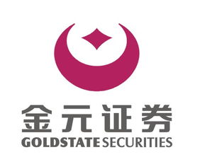 金元证券英文怎么
