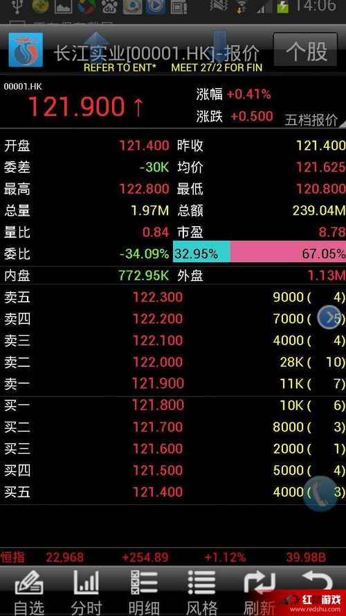 长江证券手机怎么弄