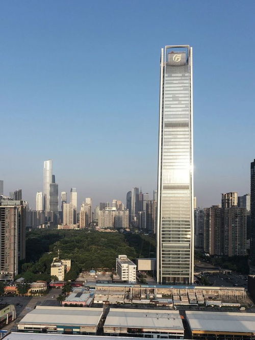 国信证券总部怎么样