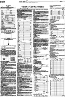 中银证券怎么查基金