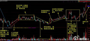 股票如何辨别主力建仓