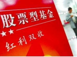 如何选择股票基金