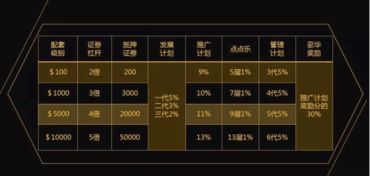 迪优证券怎么
