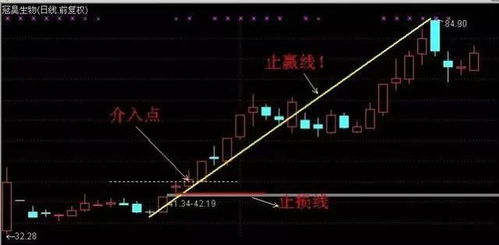 如何找到短线高手股票
