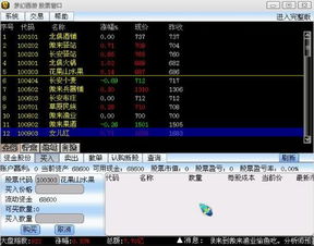 梦幻股票如何