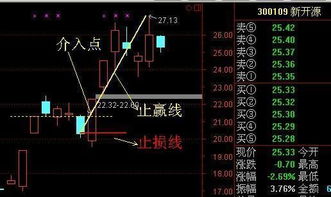 新手如何捕捉股票 新手如何捕捉股票