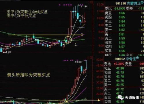 过去股票如何交易