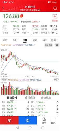 如何换股票经理