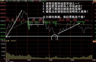 如何防止调仓换股票