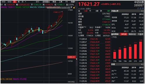 如何看待股票成长阶段