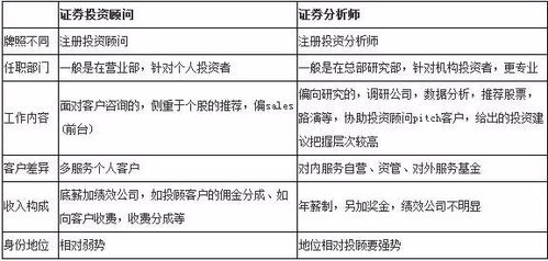 证券岗位怎么设置