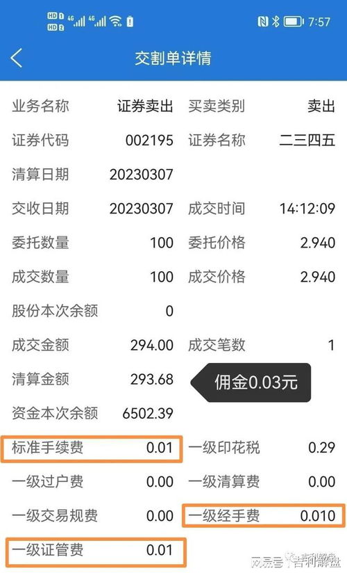 证券怎么申请全佣