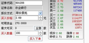 证券可用资金怎么不对