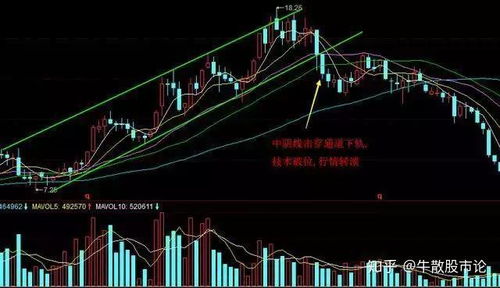 股票价格如何形成
