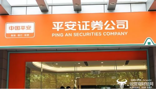 北京平安证券公司怎么样