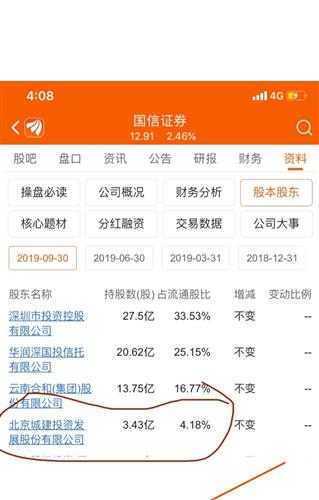 国信证券怎么进不去