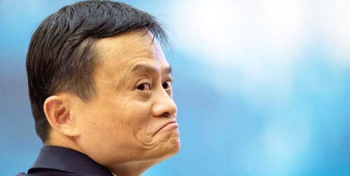 如何看待马云的股票分红 如何看待马云的股票分红