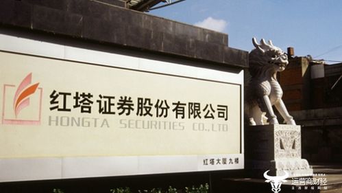 海南红塔证券怎么样