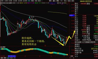 股票除权后如何操作 股票除权后如何操作