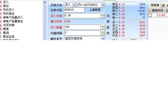 股票如何指定交易