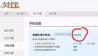 如何给股票帐户换手机号 如何给股票帐户换手机号