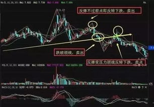 股票如何去看基本面图解