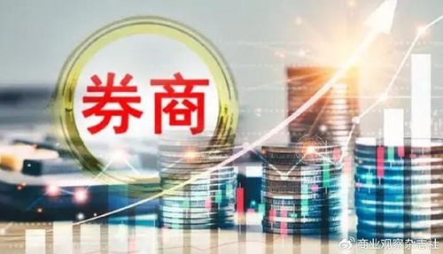 怎么跟证券公司融资