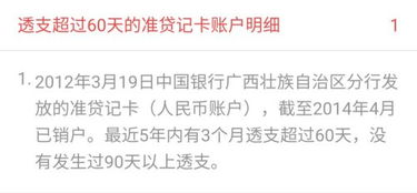 证券诚信记录怎么写