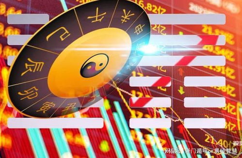 六爻预测股票如何起卦