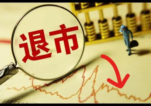 股票面值退市如何交易