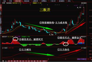 如何选择股票定位