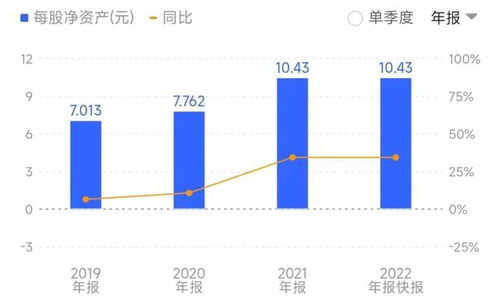 股票的每股净资产如何用 股票的每股净资产如何用