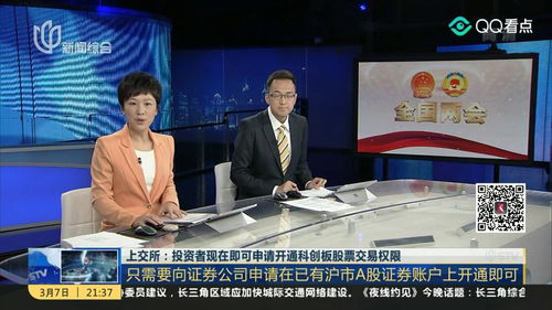 如何开通上交所股票权限