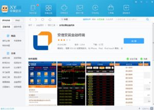 怎么观看证券信息