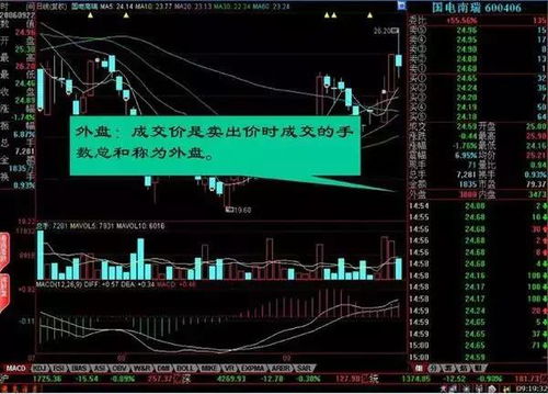 选择股票后如何看盘口
