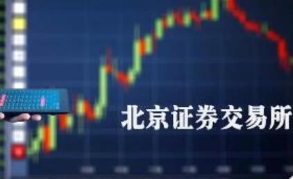 北京交易所股票如何申购 北京交易所股票如何申购