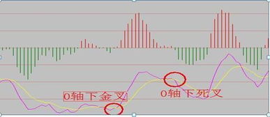如何看懂不同的股票指标