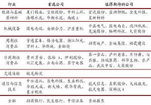 股票溢价如何研究