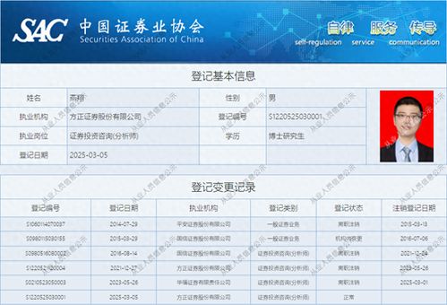 方证证券怎么看 方证证券怎么看