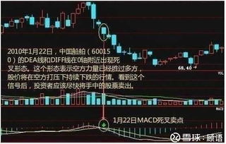 如何学会看股票指标图