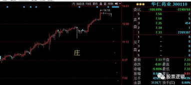 股票委托如何看价格走势 股票委托如何看价格走势
